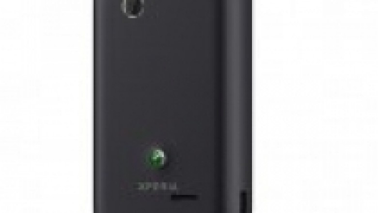 Sony prezanton modelin Xperia Tipo (Foto)