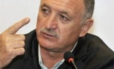 Scolari trajner i Palmerias