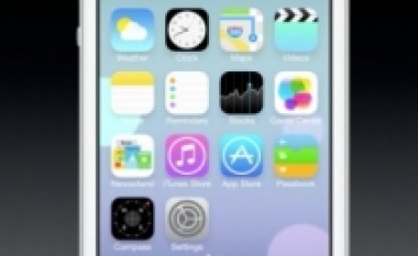 iOS 7, kopje e Androidit nga Apple? (Foto)