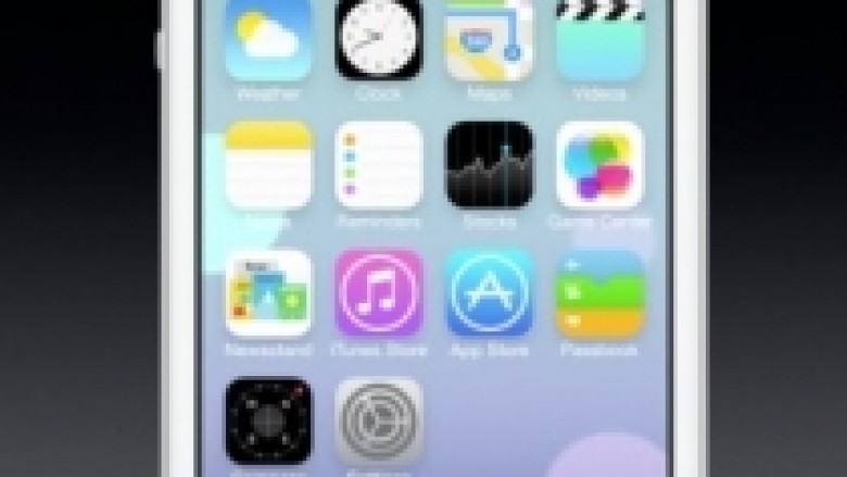 iOS 7, kopje e Androidit nga Apple? (Foto)