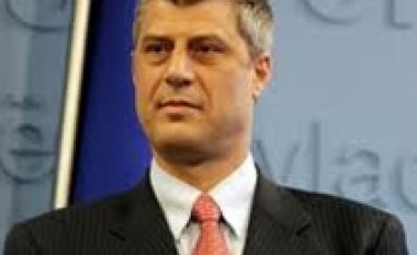 Thaçi: Bujqësia, sektori bartës i zhvillimit ekonomik