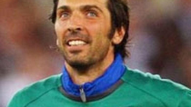 Lëndimi i Buffon nuk është serioz