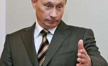 Putin synon që Rusia të hyjë në top pesë për ekonomi