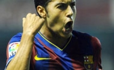 Pedro: Isha pranë largimit nga Barca