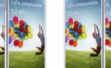 Samsung nxjerr version edhe më të shpejtë të Galaxy S4