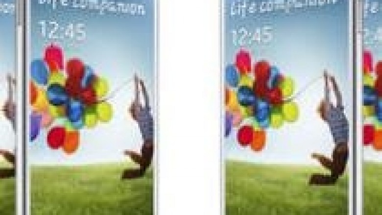 Samsung nxjerr version edhe më të shpejtë të Galaxy S4