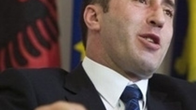 Haradinaj: Ministria e Transportit financuese e SHIK-ut