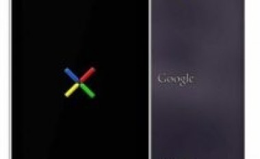 Tableti i parë i Google do të quhet Asus Nexus 7