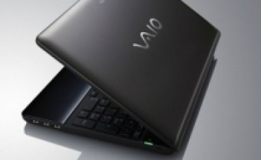 Seritë e reja Sony Vaio E