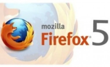 Firefox 5 i lirë për shkarkim