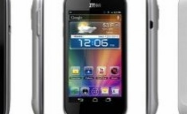 ZTE prezanton Grand X LTE