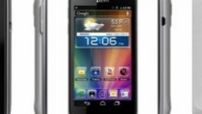 ZTE prezanton Grand X LTE