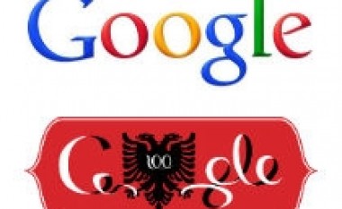 Google: “Ne e duam Shqipërinë” (VIDEO)