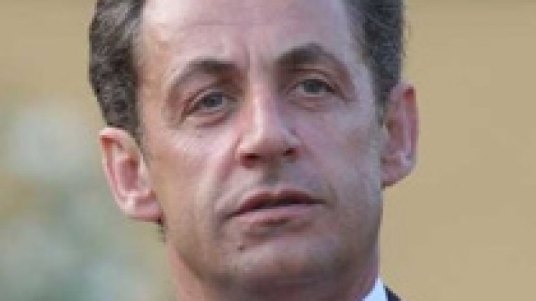 Sarkozy kërkon pezullim të zgjerimit të BE-së