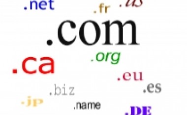 ICANN i hap rrugë ndryshimit të domain-it