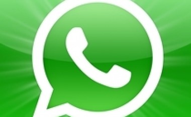 WhatsApp arrin 250 milionë përdorues