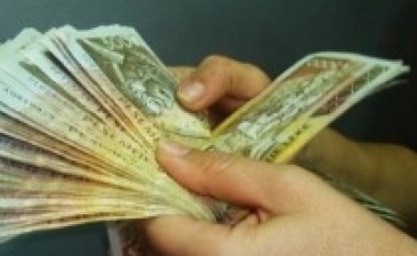 Depozitat, vetëm 4% e shqiptarëve “të pasur”