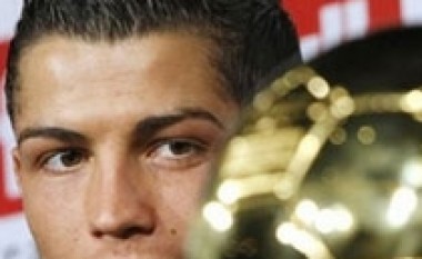 Ronaldo: Kurrë nuk kthehem te United