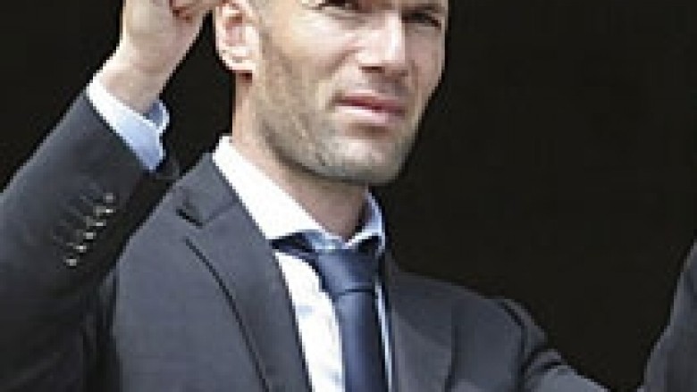 Zidane: Franca më pikëllon