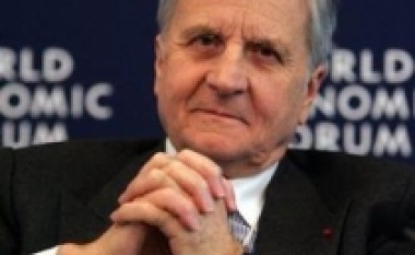 Trichet parashikon ripërtëritje të aktiviteteve të biznesit në vitin 2010