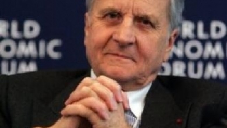 Trichet parashikon ripërtëritje të aktiviteteve të biznesit në vitin 2010