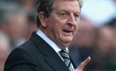 Hodgson pasues i Capellos?