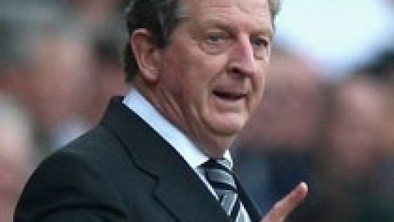 Hodgson pasues i Capellos?