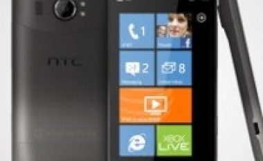 HTC me modele të reja në Windows Phone 8