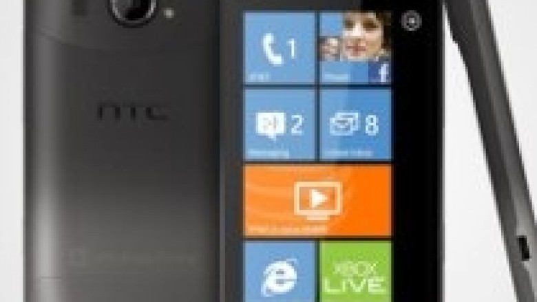 HTC me modele të reja në Windows Phone 8