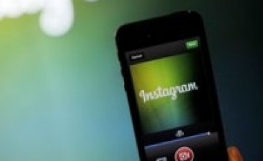 Instagram: 5 milionë video në ditën e parë