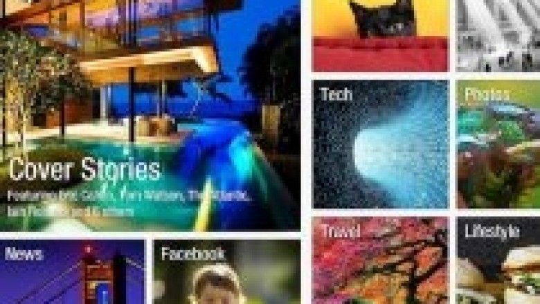 Flipboard vjen edhe në Android