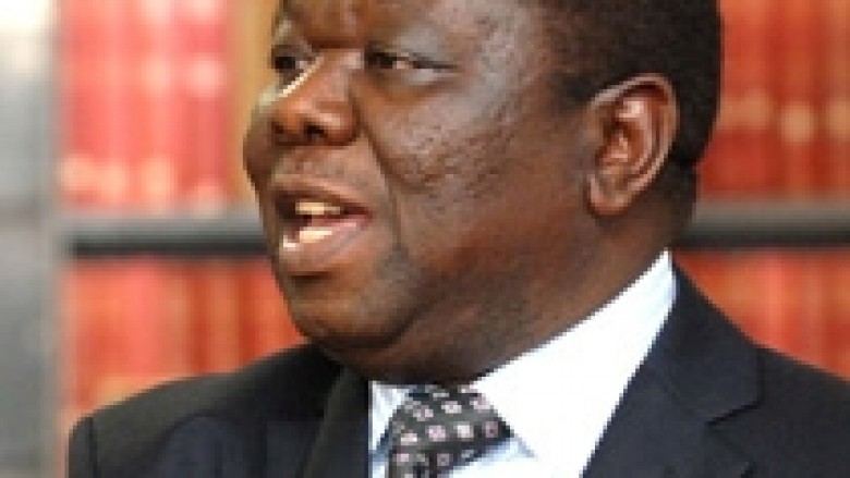 Tsvangirai tërhiqet nga gara, reagon Shtëpia e Bardhë