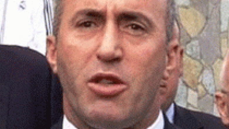 Haradinaj, i befasuar me caktimin e mbajtjes së zgjedhjeve më 3 nëntor