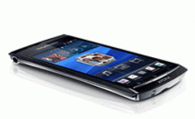 Sony Ericsson sjell modelet Xperia Ray dhe Active