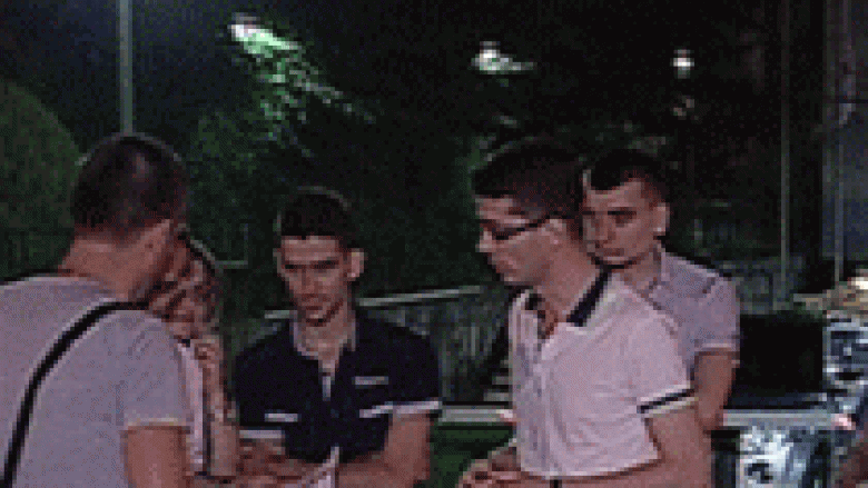 Dështimi i elektronikës në Tiranë (Video)
