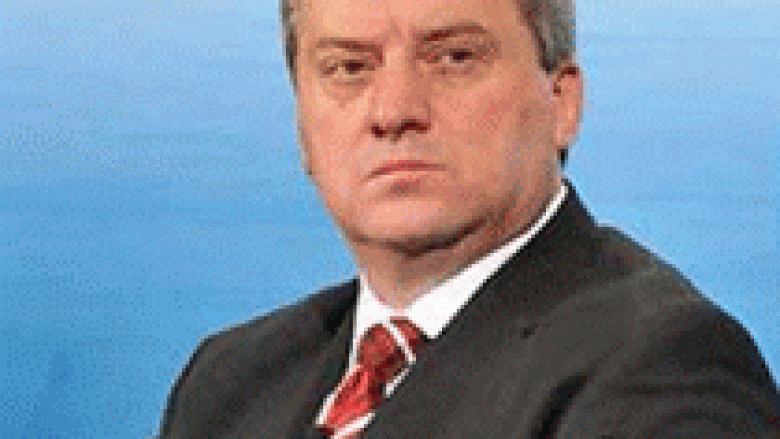 Ivanov: BE-ja fajtore për dështimin e Samitit të Ohrit (Video)