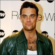 Robbie never returns to the stage? - Telegraph - Telegraph