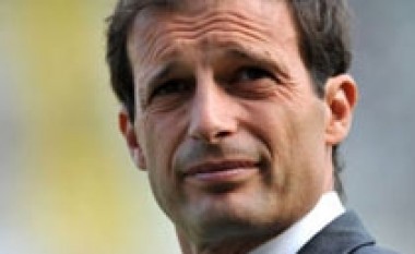 Cellino: Allegri nuk është askush