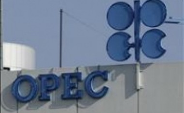 OPEC, i shqetësuar për rënien e kërkesës për naftë