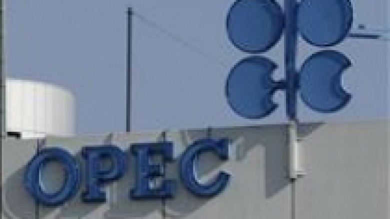 OPEC, i shqetësuar për rënien e kërkesës për naftë