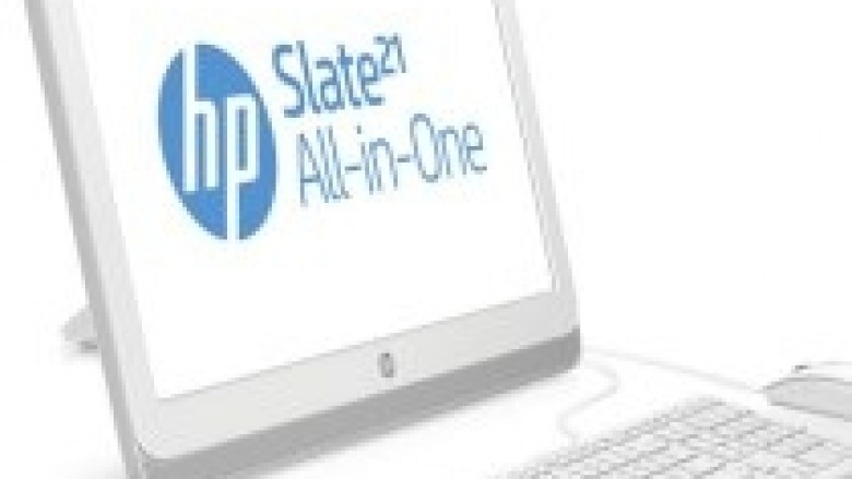 HP prezanton Slate 21 të bazuar në Android