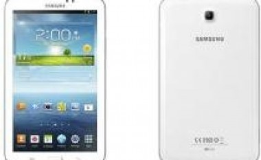 Samsung prezanton tri modelet e Galaxy Tab 3