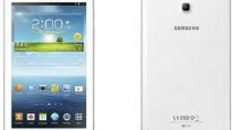 Samsung prezanton tri modelet e Galaxy Tab 3