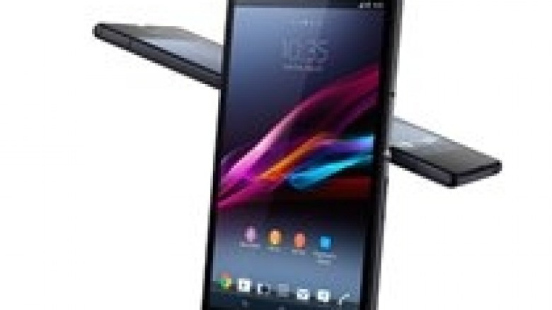 Sony prezanton modelin e ri – Xperia Z Ultra