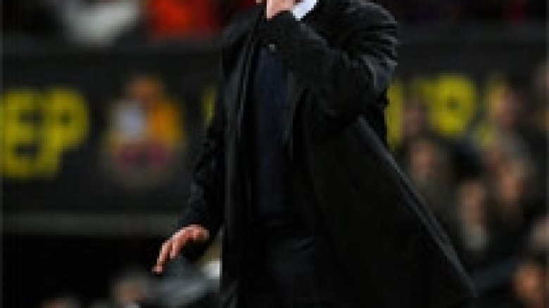 Zyrtare: Ancelotti trajneri i ri i Realit