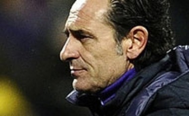 Prandelli do ta shpëtojë futbollin italian