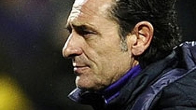 Prandelli do ta shpëtojë futbollin italian