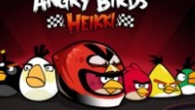 Angry Birds prezanton lojën e re, Heikki