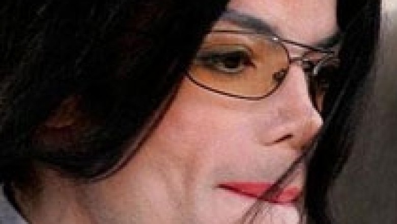 Vdes Michael Jackson