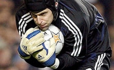 Cech: Jabulani është top normal